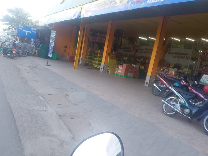 Hình ảnh Bách Hóa Xanh Hai Châu - 2