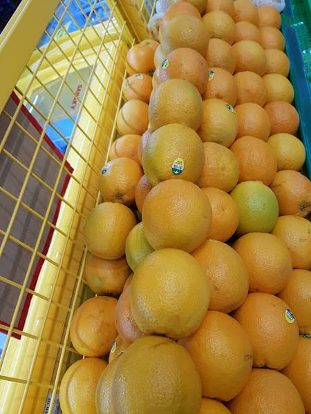 Hình ảnh Siêu thị Bách hoá XANH - 3