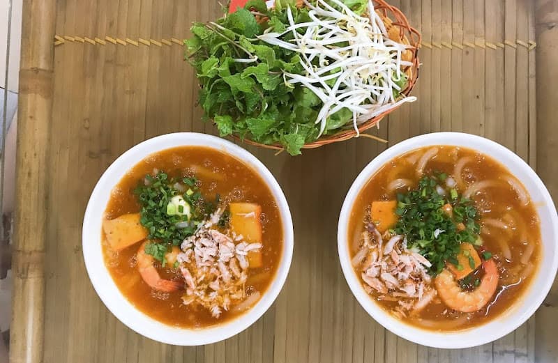 Hình ảnh Quán Bánh Canh Ghẹ Út Còi - 3