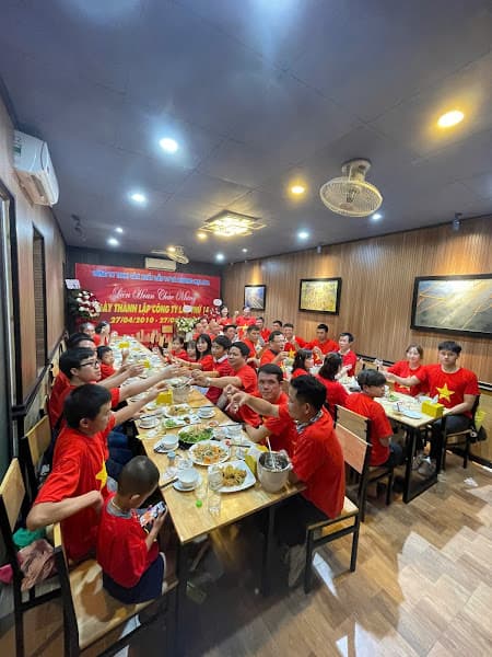 Hình ảnh Quán dê ngon - 2