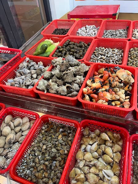 Hình ảnh Ốc Ngon Hạ Long - Tâm Nhi - 2