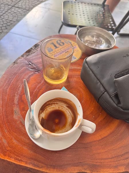 Hình ảnh Cà Phê Muối - 3