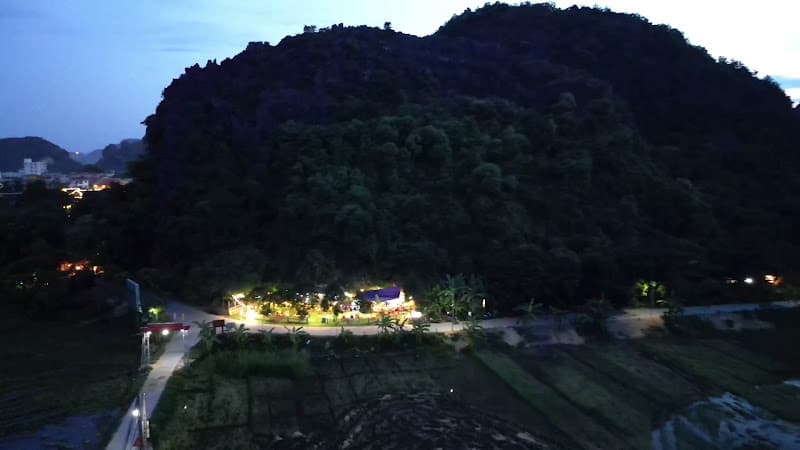 Hình ảnh Natural fast food restaurant - bar - 2