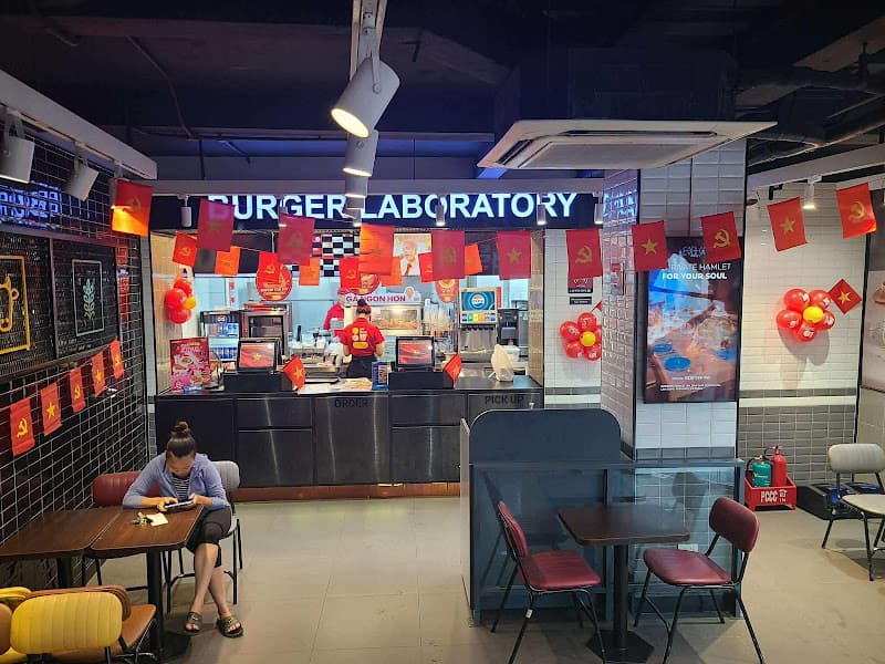 Hình ảnh Lotteria Lạch Tray Hải Phòng - 2