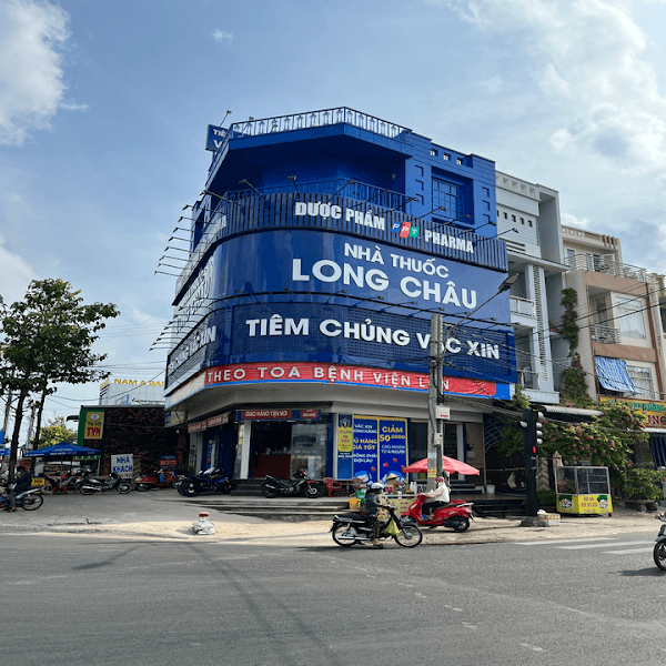Hình ảnh Nhà Thuốc FPT Long Châu - 3