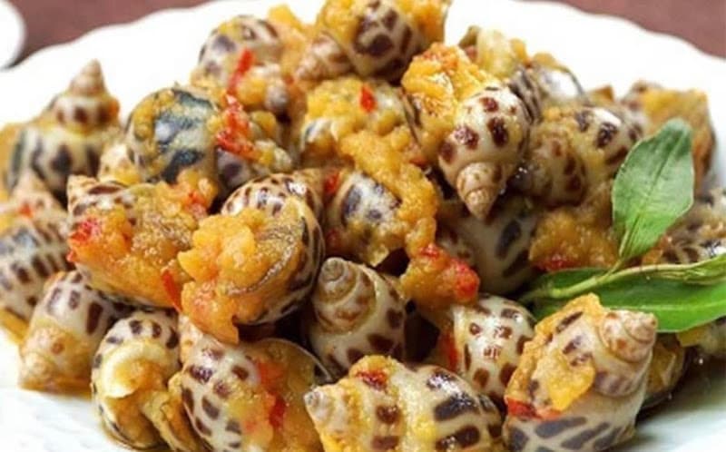 Hình ảnh Quán Ăn Ốc Vị - 3