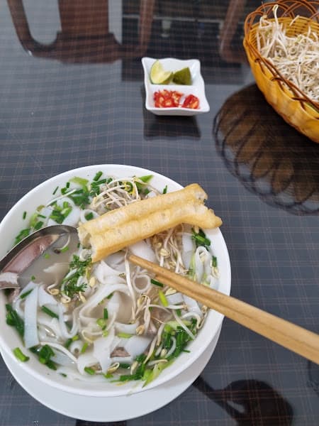 Ảnh bìa Nhà Hàng Chí Hiền