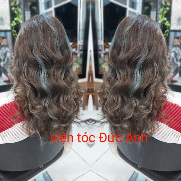 Ảnh bìa Salon tóc đẹp Đức Anh Cần Thơ