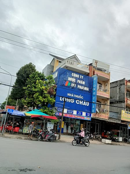 Hình ảnh Nhà Thuốc FPT Long Châu - 3