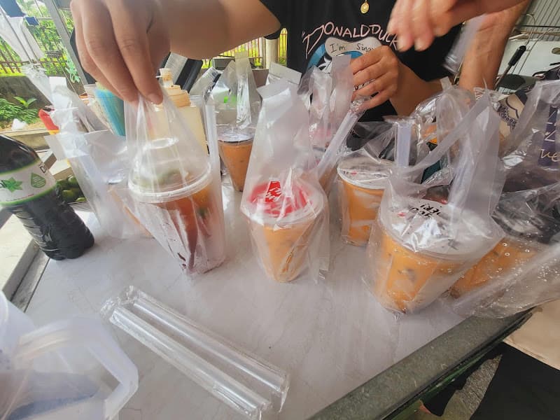 Trà Sữa Huệ Béo
