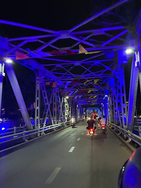 Hình ảnh Cầu Trường Tiền - 6