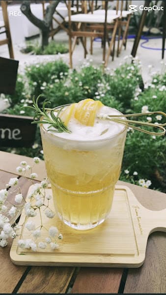 Hình ảnh Ngói Cafe - 2