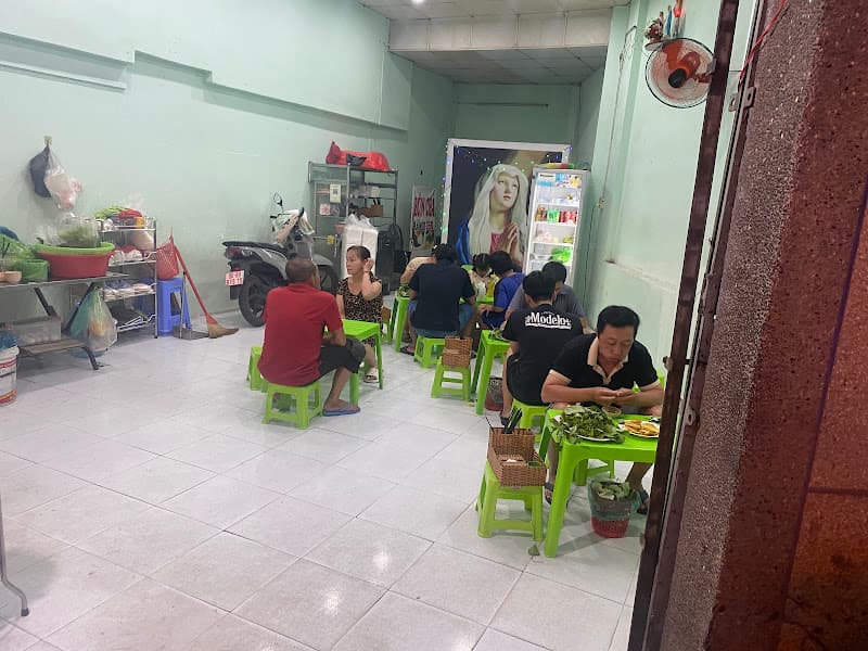 Hình ảnh Bánh Xèo Gia Huy - 5