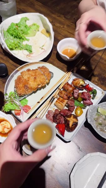 Hình ảnh Enishi Yakitori - 3