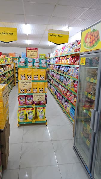 Hình ảnh Bách Hoá Xanh Cẩm Mỹ - 8