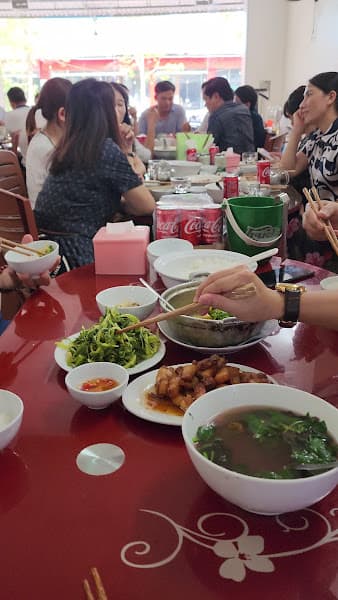 Hình ảnh Quán cơm Hà Trang 2 - 9