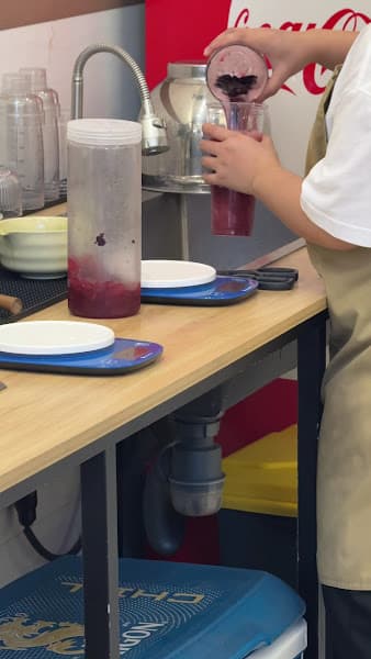 Hình ảnh CiCi - Coffee & Tea - 2