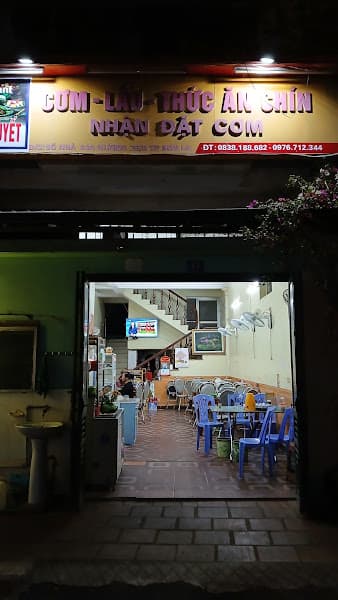 Ảnh bìa Nhà hàng Mai Ly