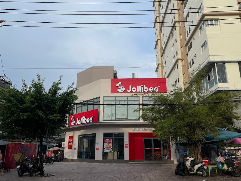 Hình ảnh Jollibee Aeon Mall Huế - 6
