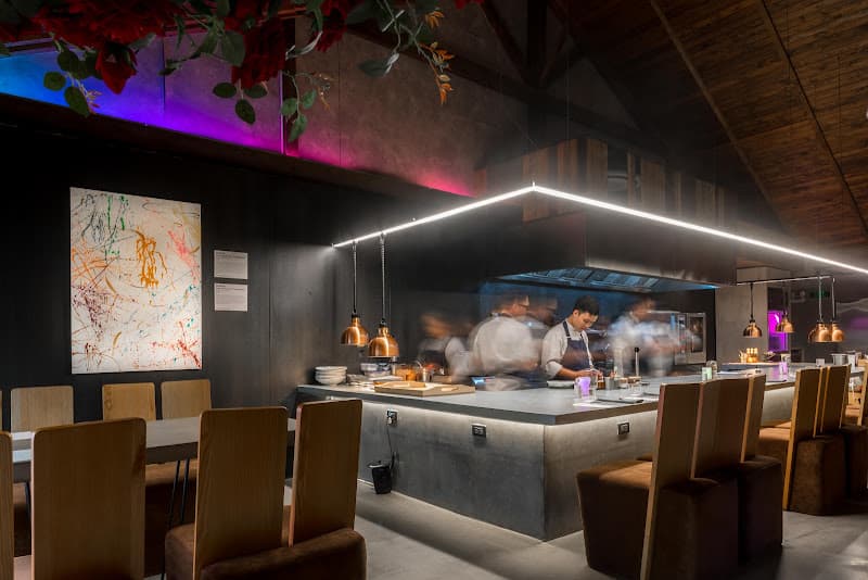 Hình ảnh The Monkey Gallery DINING - 3