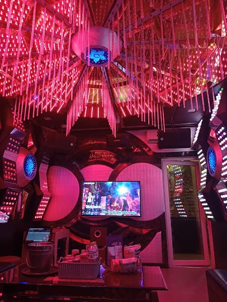 Hình ảnh Karaoke Panda - 2