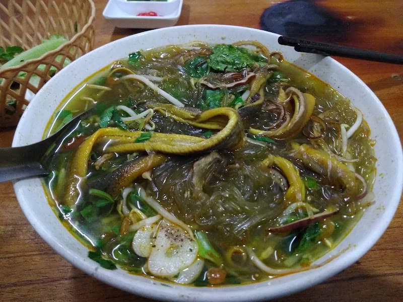 Hình ảnh Đặc sản Lương Xứ Nghệ - 3