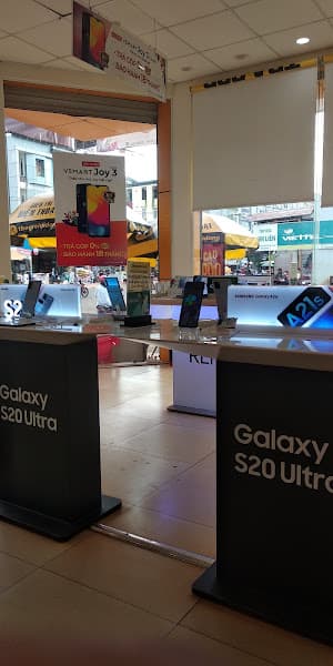 Hình ảnh Thế Giới Di Động - 3