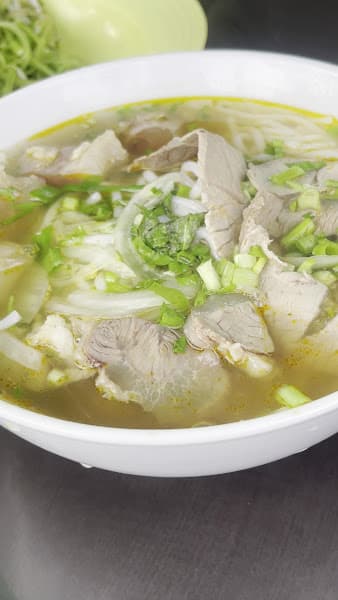 Hình ảnh Bún Bò Huế O Xưa - 3