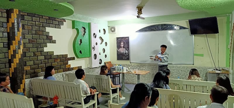 Hình ảnh Cafe Rạng Đông - 3