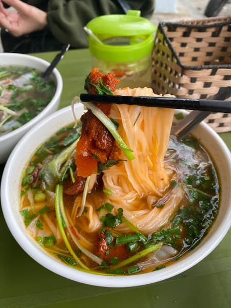 Hình ảnh Phở bò Cô Hoa - 3