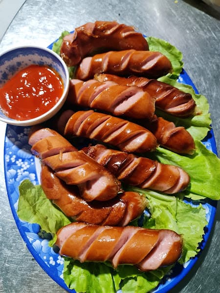 Hình ảnh Karaoke gia đình Hồng Thắm - 4