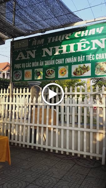 Hình ảnh Ẩm thực chay An Nhiên - 5