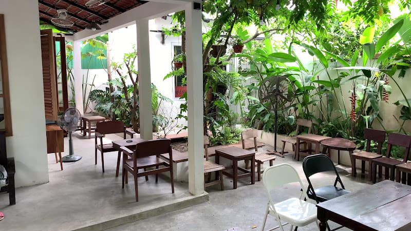 Hình ảnh AnViên Cafe Lab ( Cửa Lò) - 3