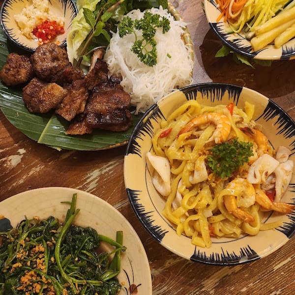 Hình ảnh Nhà hàng Chào Mào - 2