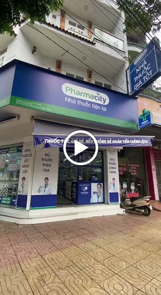 Hình ảnh Nhà thuốc Pharmacity - 3