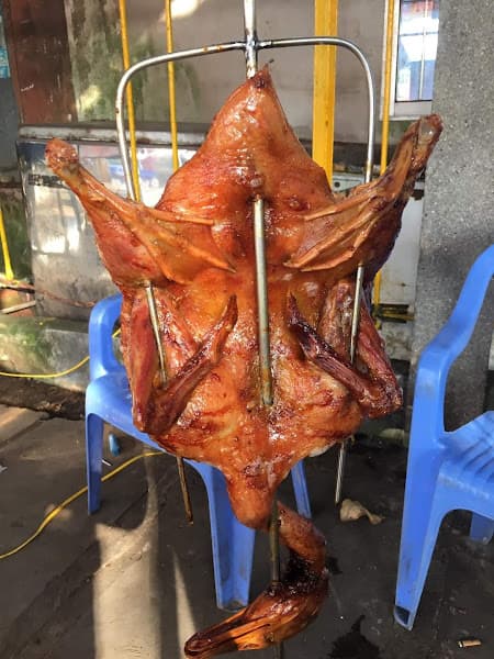 Hình ảnh Hải sản Hàng Phượng - 6