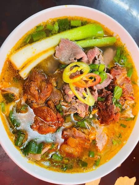 Hình ảnh Phở Vũ - 3