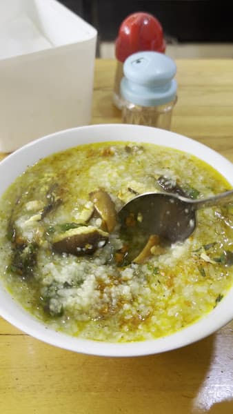 Hình ảnh Quán Cháo Lươn 428 - 3