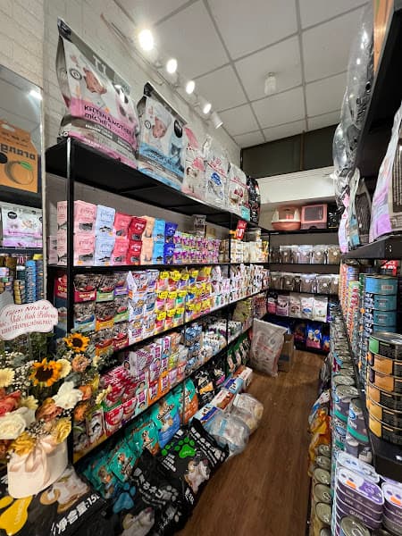 NHẬT MINH PETHOUSE