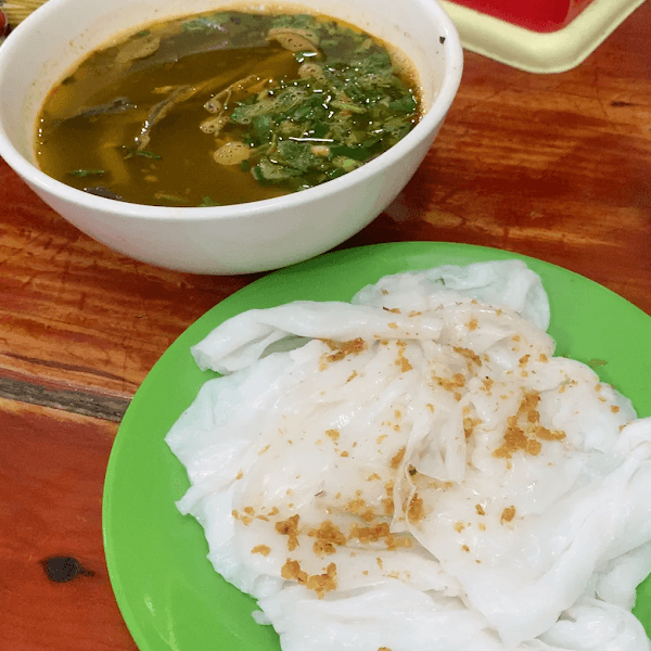 Hình ảnh Quán Lươn Nghệ An - 6