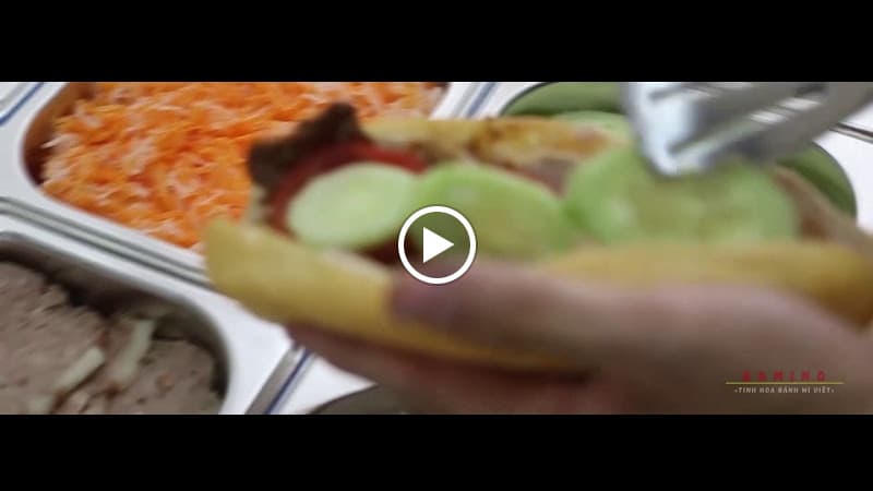 Hình ảnh Bánh Mì Bamino - 3