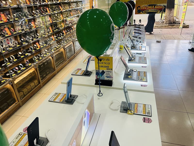 Hình ảnh Siêu thị Thế Giới Di Động - 5