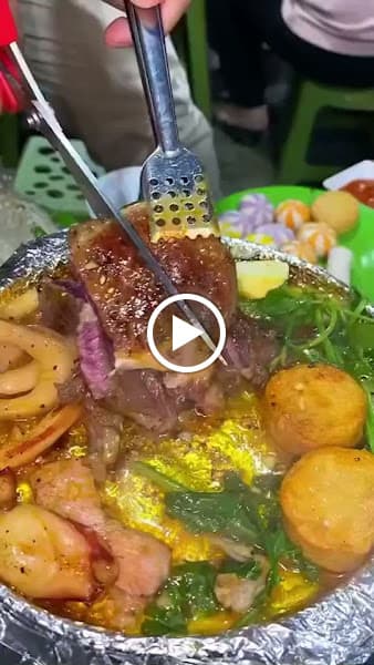 Hình ảnh Nướng Lẩu Hà Linh - 3