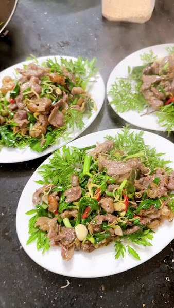 Hình ảnh Nhà Hàng Cố Đô Hoa Lư - Dê Núi - 3