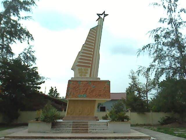 Hình ảnh Di tích Chiến thắng Mương Khai Hiệp Hoà - 3