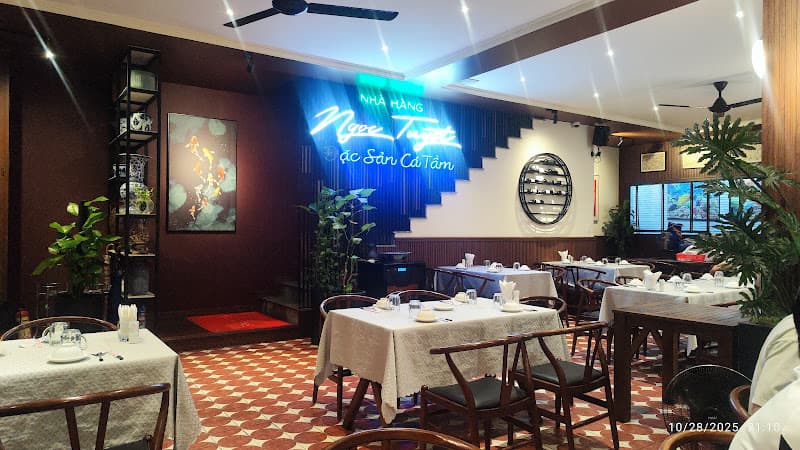 Hình ảnh Nhà hàng Ngọc Tuyết - 4