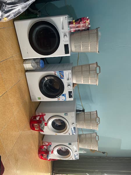 Hình ảnh Giặ Sấy RuBy - 2