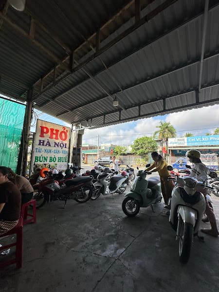 Hình ảnh Quán Phở Hà Nội - 4