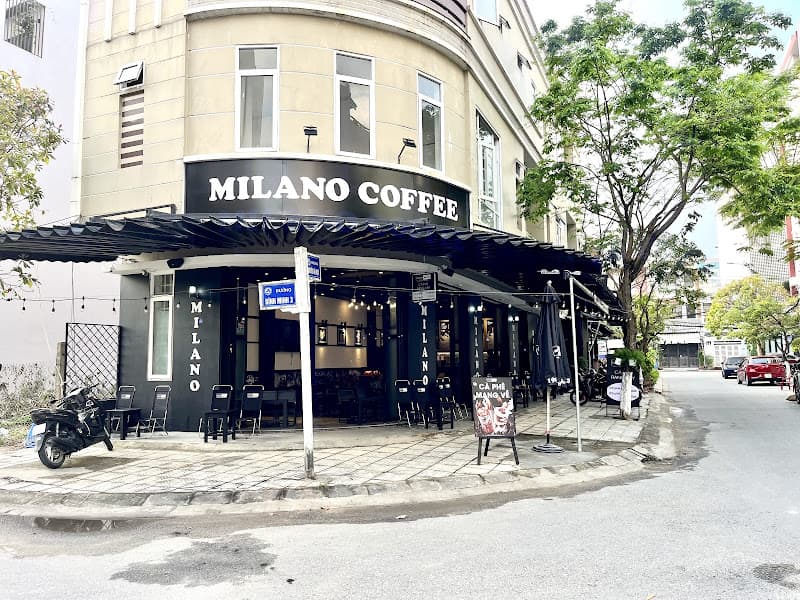 Hình ảnh MILANO COFFEE BÌNH MINH ĐÀ NẴNG - 5