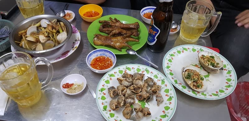 Hình ảnh Quán Ốc Mỵ - 3